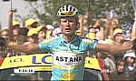 Alexandre Vinokourov